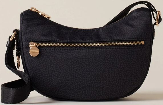 LUNA BAG MINI 934137I15Y66 BORBONESE