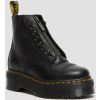 STIVALETTI IN PELLE SINCLAIR MILLED NAPPA 22564001 DR. MARTENS