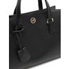 BORSA A MANO MEDIA CHANTAL IN PELLE MARTELLATA 30F2G7CM1T001 MICHAEL KORS