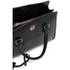 BORSA A MANO MEDIA CHANTAL IN PELLE MARTELLATA 30F2G7CM1T001 MICHAEL KORS