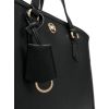 BORSA A MANO GRANDE CHANTAL IN PELLE MARTELLATA 30F2G7CS2T001 MICHAEL KORS