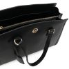 BORSA A MANO GRANDE CHANTAL IN PELLE MARTELLATA 30F2G7CS2T001 MICHAEL KORS