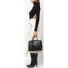 BORSA A MANO GRANDE CHANTAL IN PELLE MARTELLATA 30F2G7CS2T001 MICHAEL KORS