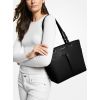 SHOPPING MEDIA BEDFORD IN PELLE MARTELLATA 30F2GBFT2L001 MICHAEL KORS