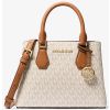 BORSA A MANO PICCOLA CAMILLE IN PELLE SAFFIANO 30F9GCAS1B150 MICHAEL KORS