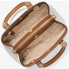 BORSA A MANO PICCOLA CAMILLE IN PELLE SAFFIANO 30F9GCAS1B150 MICHAEL KORS