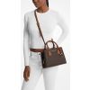 BORSA A MANO PICCOLA CAMILLE IN PELLE SAFFIANO 30F9GCAS1B200 MICHAEL KORS