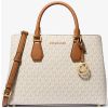 BORSA A MANO GRANDE CAMILLE IN PELLE SAFFIANO 30F9GCAS7B150 MICHAEL KORS