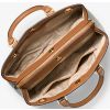 BORSA A MANO GRANDE CAMILLE IN PELLE SAFFIANO 30F9GCAS7B150 MICHAEL KORS