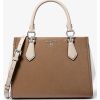 BORSA A MANO GRANDE MARILYN IN PELLE SAFFIANO 30H3S6AS2T229 MICHAEL KORS