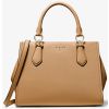 BORSA A MANO GRANDE MARILYN IN PELLE SAFFIANO 30S2G6AS2L532 MICHAEL KORS