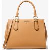 BORSA A MANO GRANDE MARILYN IN PELLE SAFFIANO 30S2G6AS2L208 MICHAEL KORS