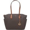 SHOPPING MEDIA MARILYN IN PELLE SAFFIANO 30S2G6AT2B200 MICHAEL KORS