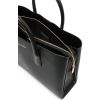 BORSA A MANO GRANDE RUTHIE IN PELLE MARTELLATA 30S4G9RS3T001 MICHAEL KORS