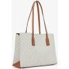 SHOPPING BAG RUTHIE IN PELLE SAFFIANO 30S4G9RT2B150 MICHAEL KORS