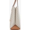 SHOPPING BAG RUTHIE IN PELLE SAFFIANO 30S4G9RT2B150 MICHAEL KORS