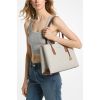 SHOPPING BAG RUTHIE IN PELLE SAFFIANO 30S4G9RT2B150 MICHAEL KORS