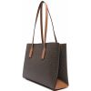 SHOPPING BAG RUTHIE IN PELLE SAFFIANO 30S4G9RT2B200 MICHAEL KORS