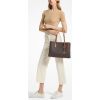 SHOPPING BAG RUTHIE IN PELLE SAFFIANO 30S4G9RT2B200 MICHAEL KORS