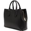 BORSA A MANO GRANDE CAMILLE IN PELLE MARTELLATA 30T0GCAS7L001 MICHAEL KORS