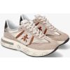 SNEAKERS IN PELLE E TESSUTO CASSIE 6470 PREMIATA