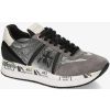 SNEAKERS IN PELLE E TESSUTO CONNY 6986 PREMIATA