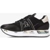 SNEAKERS IN PELLE E TESSUTO CONNY 6987 PREMIATA