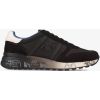 SNEAKERS IN PELLE E TESSUTO LANDER 7079 PREMIATA