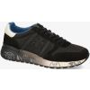 SNEAKERS IN PELLE E TESSUTO LANDER 7079 PREMIATA