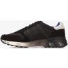 SNEAKERS IN PELLE E TESSUTO LANDER 7079 PREMIATA