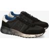 SNEAKERS IN PELLE E TESSUTO LANDER 7079 PREMIATA