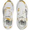 SNEAKERS IN TESSUTO E PELLE 77VA3SA3ZP341G03 VERSACE JEANS COUTURE