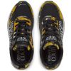 SNEAKERS IN TESSUTO E PELLE 75VA3SA3ZP341G89 VERSACE JEANS COUTURE