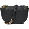 BORSA A TRACOLLA 75VA4BABZS467899 VERSACE JEANS COUTURE