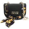 BORSA A TRACOLLA 75VA4BACZS467899 VERSACE JEANS COUTURE