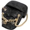 BORSA A TRACOLLA 75VA4BC1ZS806899 VERSACE JEANS COUTURE