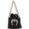 BORSA A SECCHIELLO 75VA4BF3ZS827899 VERSACE JEANS COUTURE