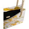 BORSA A SPALLA 75VA4BFEZS807G03 VERSACE JEANS COUTURE