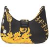 BORSA A TRACOLLA 75VA4BFVZS807G89 VERSACE JEANS COUTURE