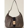 HOBO BAG CORTINA PICCOLA 923937I15X11 BORBONESE