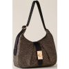 HOBO BAG CORTINA PICCOLA 923937I15X11 BORBONESE