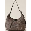 HOBO BAG CORTINA PICCOLA 923937I15X11 BORBONESE