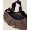 HOBO BAG CORTINA PICCOLA 923937I15X11 BORBONESE