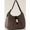 HOBO BAG CORTINA MEDIA 923938I15X11 BORBONESE