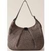 HOBO BAG CORTINA MEDIA 923938I15X11 BORBONESE