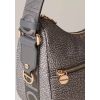 LUNA BAG PICCOLA 934107I15Z54 BORBONESE