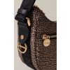 LUNA BAG MINI 934137I15X11 BORBONESE