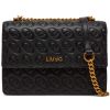 BORSA A TRACOLLA ADONIDE AF4055E077822222 LIU JO 