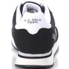 SNEAKERS ALTENA001A-BLK U.S. POLO ASSN.