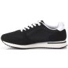 SNEAKERS ALTENA001A-BLK U.S. POLO ASSN.